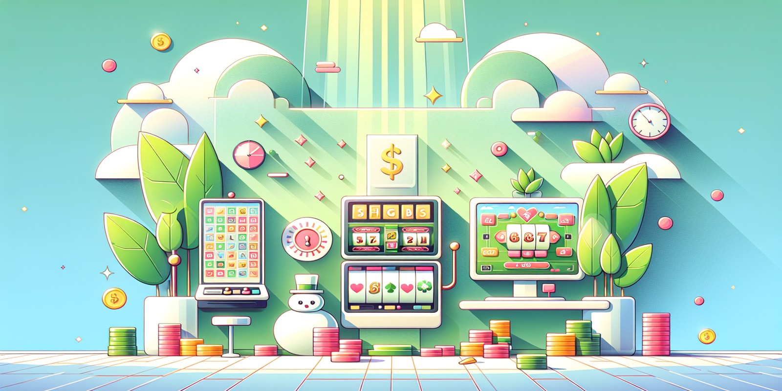 Exploring Slot Strategies: Winning Big with Marca Spain Themes - MRPLAY Guide for Pakistan Players