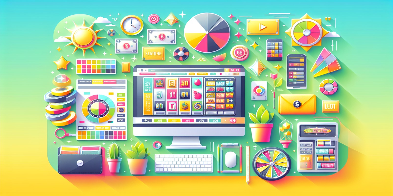 Guide to Spin to Win: Top Slot Strategies for Pakistan Players by MRPLAY.
