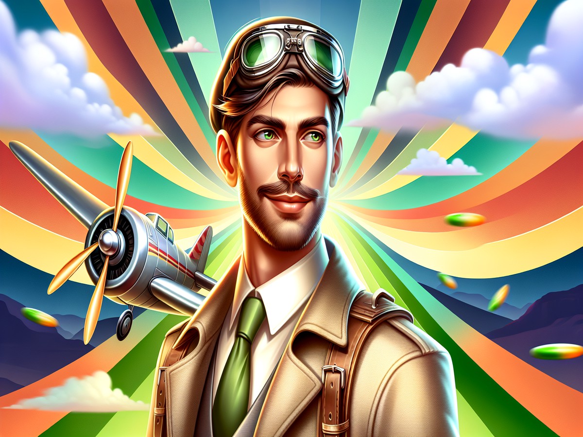 MRPLAY Aviator Game - Premium online gaming experience