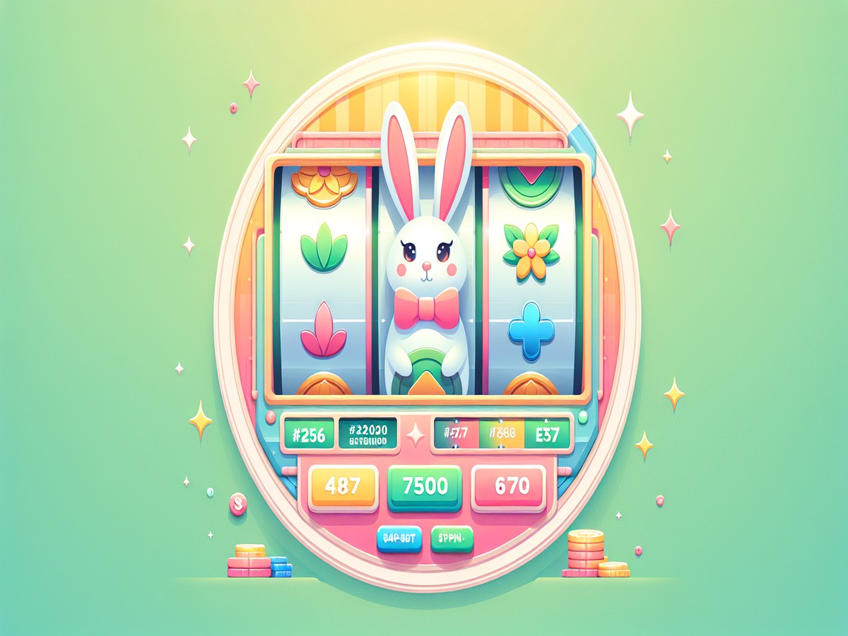 MRPLAY Fortune Rabbit Slots - Engage in fun slot action