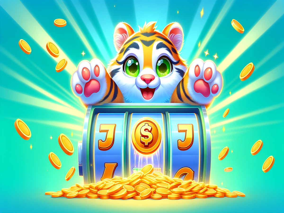 MRPLAY Fortune Tiger Games - Unleash your luck with slot games