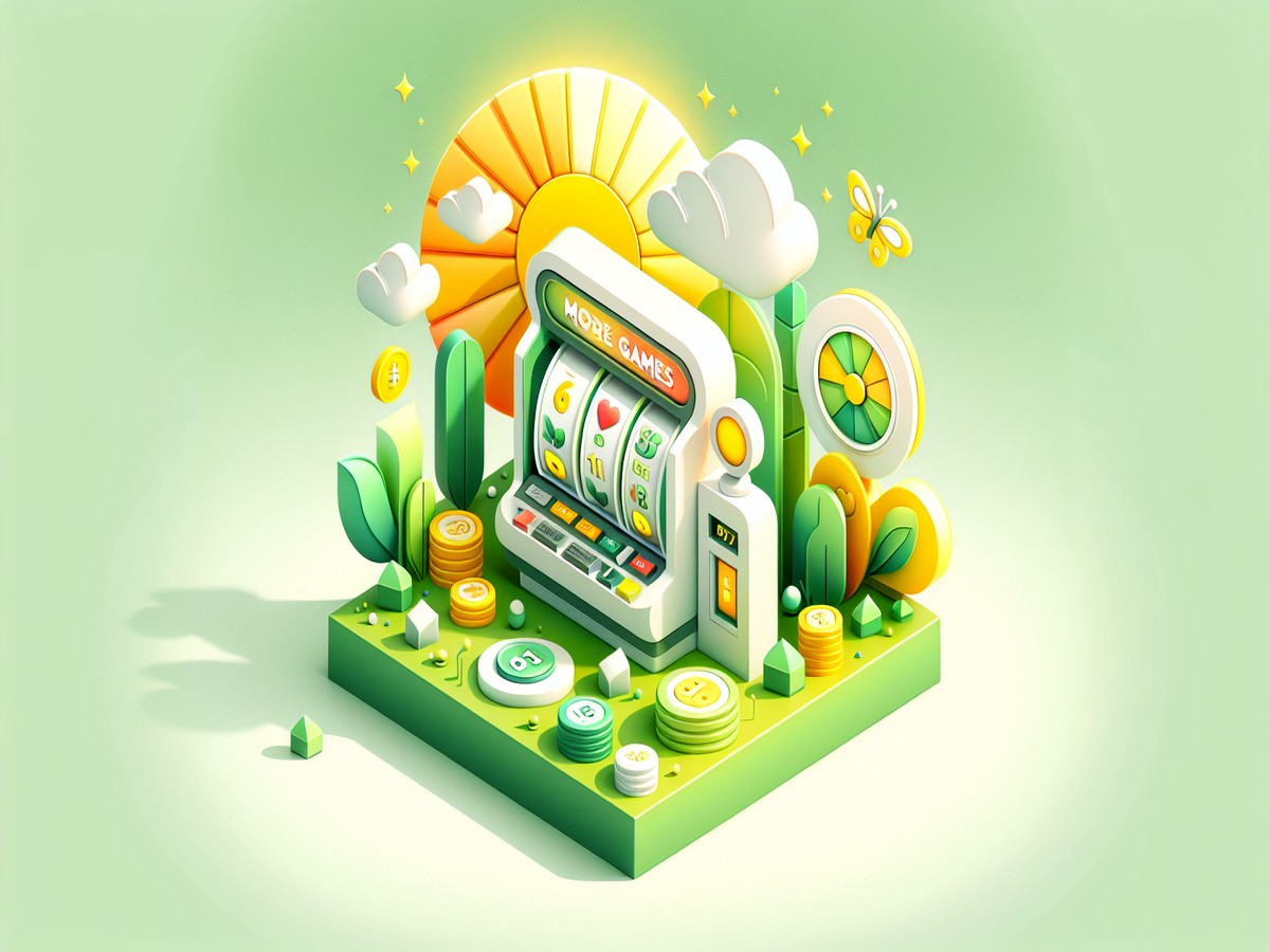 MRPLAY More Games - Discover endless gaming options at MRPLAY